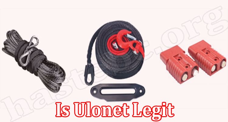 Ulonet Online Website Reviews