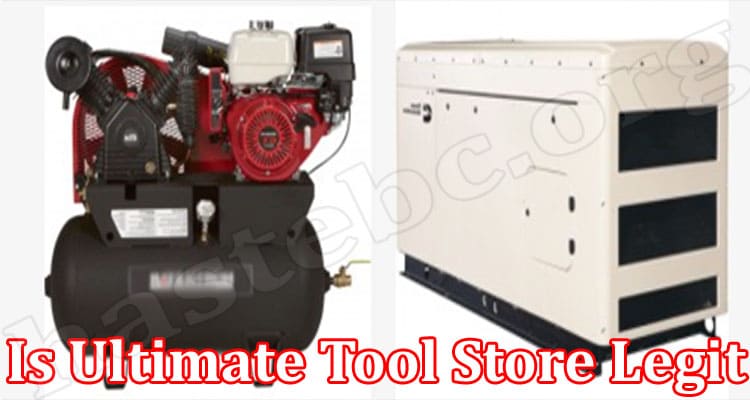 Ultimate Tool Store Online Website Reviews