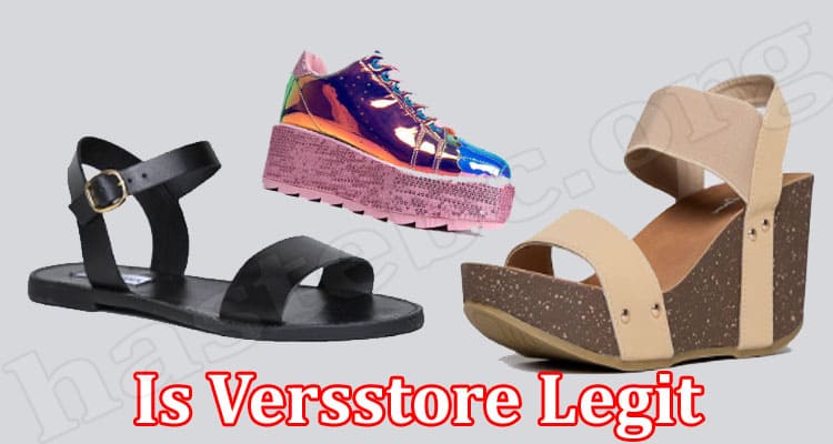 Versstore Online Website Reviews