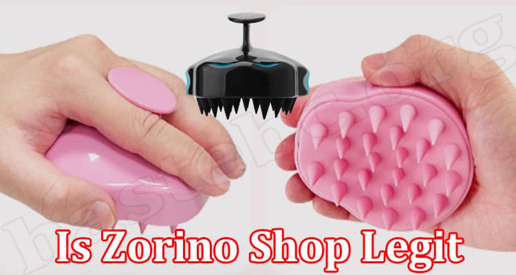 Zorino Shop Online Website Reviews