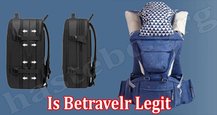 Betravelr Online Website Reviews