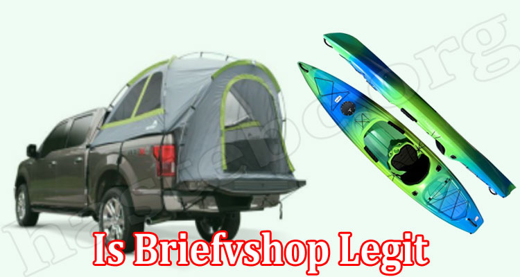 Briefvshop Online Website Reviews