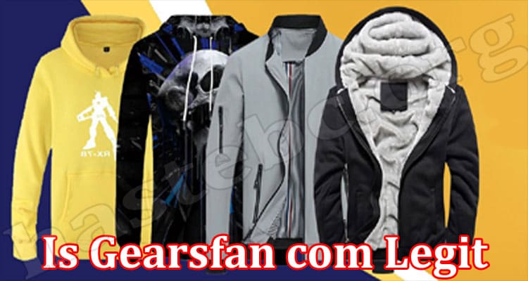 Gearsfan com Online Website Reviews