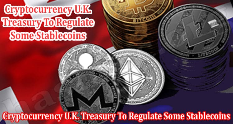 Latest News Cryptocurrency U.K. Treasury