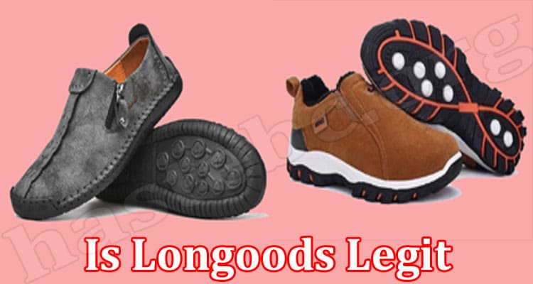 Longoods Online Website Reviews