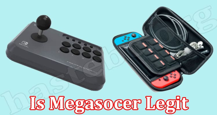 Megasocer Online Website Reviews