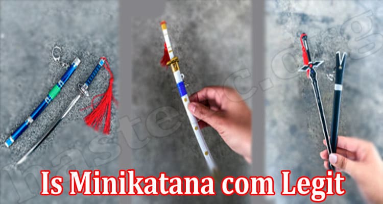 Minikatana com Online Website Reviews