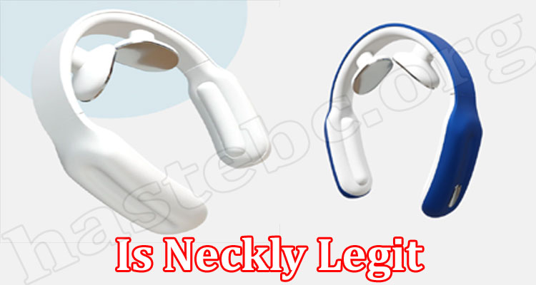 Neckly Online Website Reviews