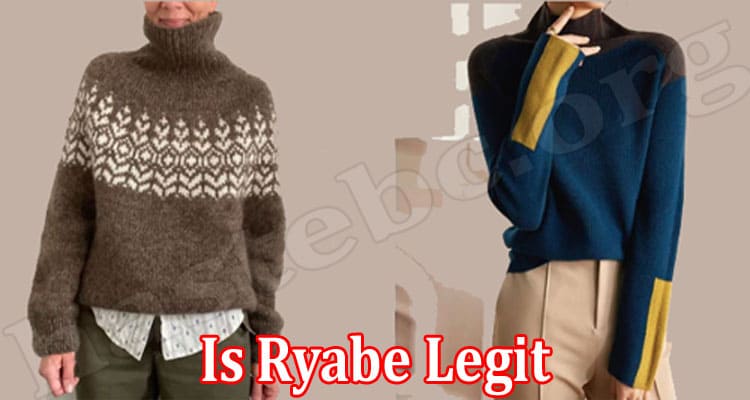 Ryabe Online Website Reviews