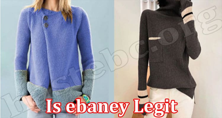 ebaney Online Website Reviews