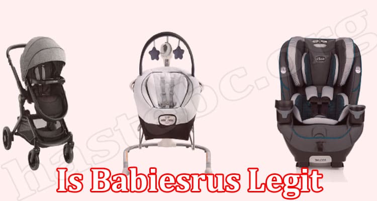 Babiesrus Online Website Reviews