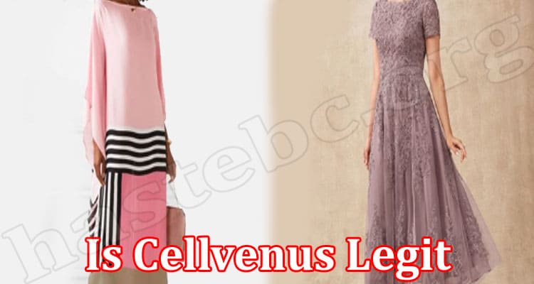 Cellvenus Online Website Reviews