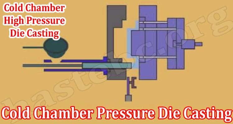 Complete Information Cold Chamber Pressure Die Casting