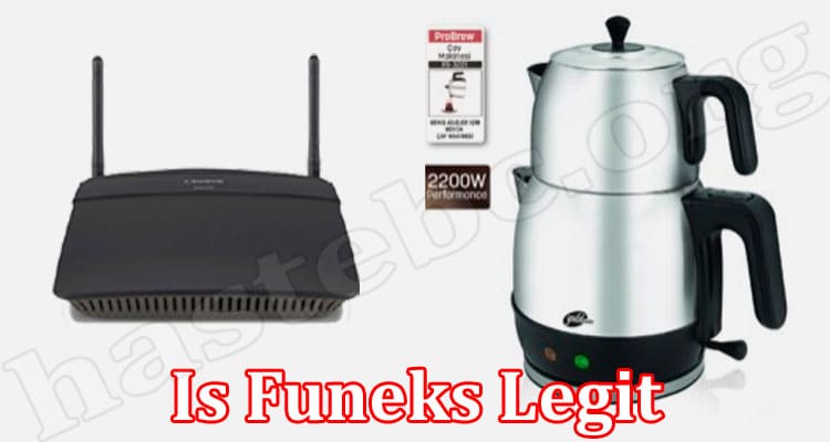 Funeks Online Website Reviews