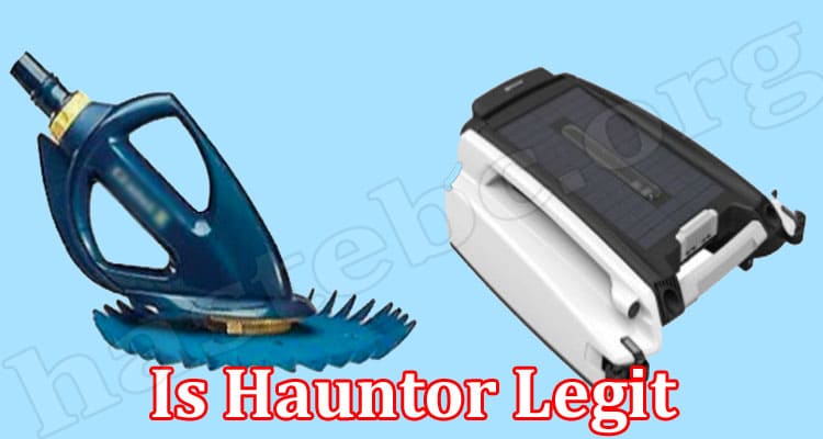 Hauntor Online Website Reviews