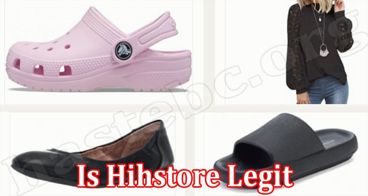 Hihstore Online Website Reviews