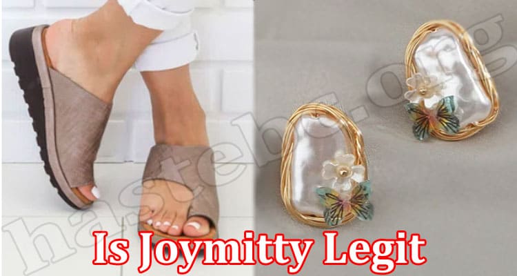 Joymitty Online Website Reviews