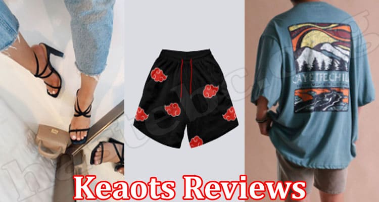 Keaots Online Website Reviews