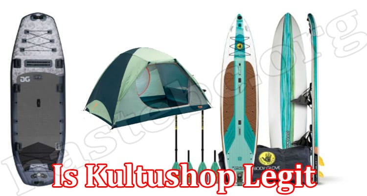 Kultushop Online Website Reviews