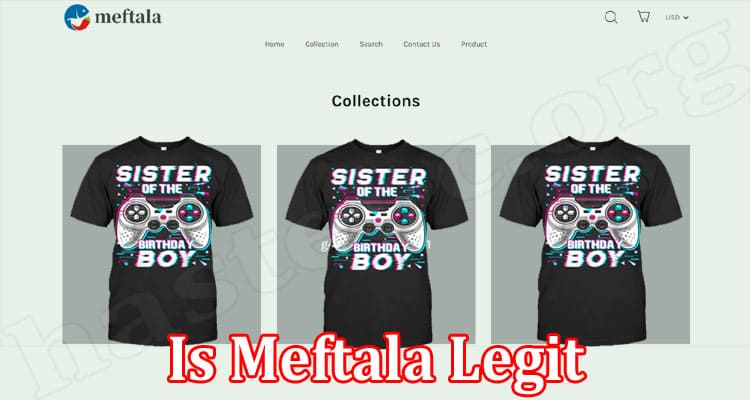 Meftala Online Website Reviews