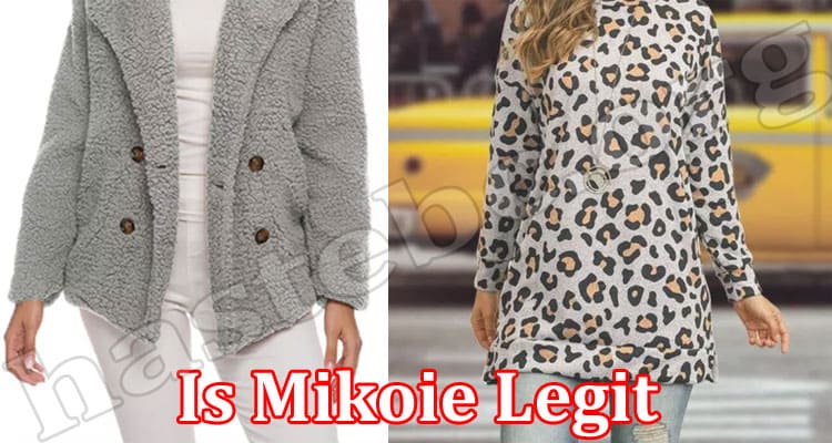 Mikoie Online Website Reviews