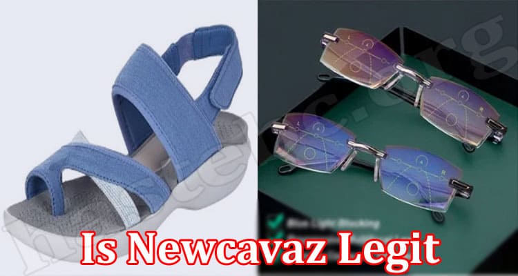 Newcavaz Online Website Reviews