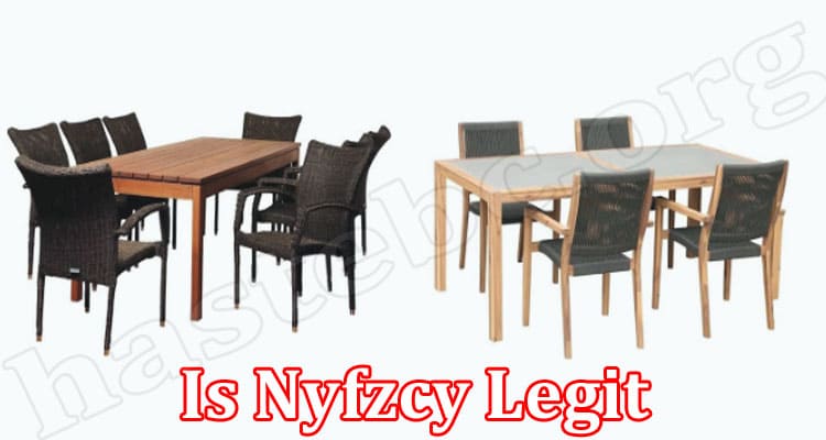 Nyfzcy Online Website Reviews