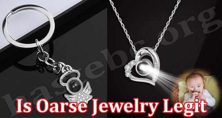 Oarse Jewelry Online Website Reviews