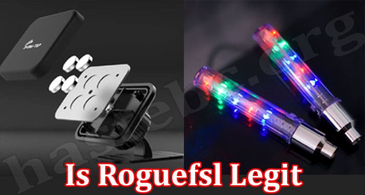 Roguefsl Online Website Reviews