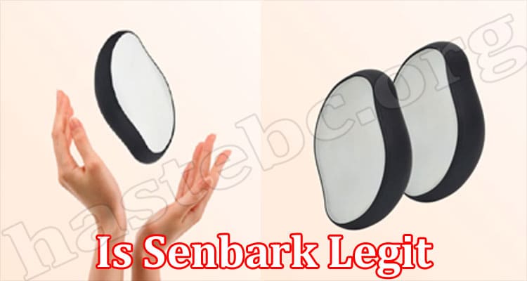 Senbark Online Website Reviews