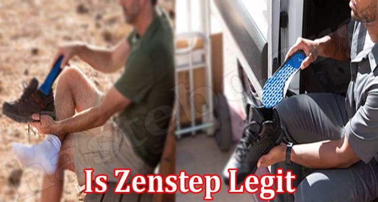 Zenstep Online Website Reviews