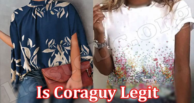 Coraguy Online Website Reviews