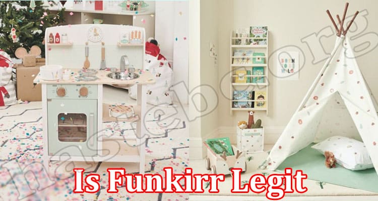 Funkirr Online Website Reviews