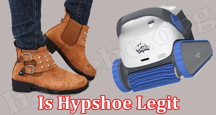 Hypshoe Online Website Reviews