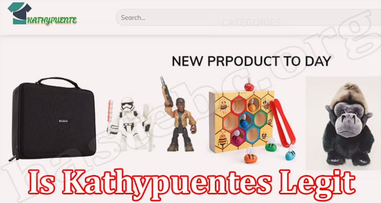 Kathypuentes Online Website Reviews