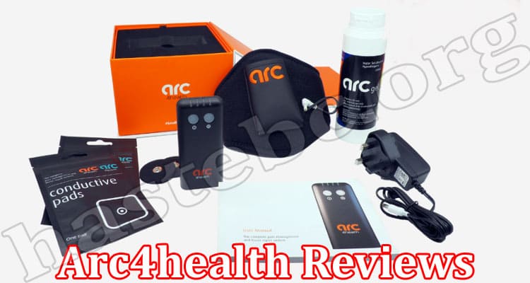 Latest News Arc4health Reviews