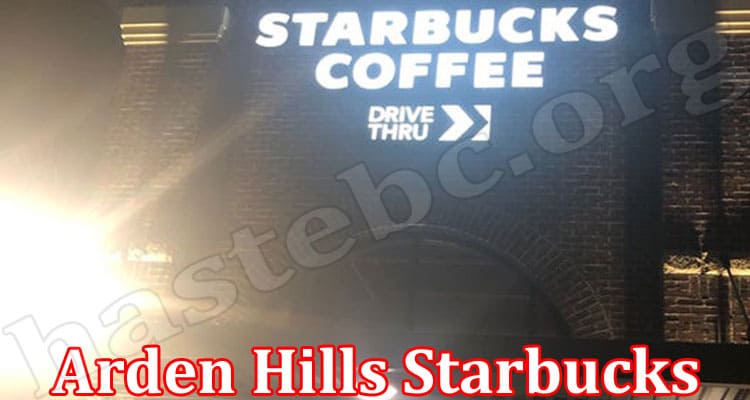 Latest News Arden Hills Starbucks