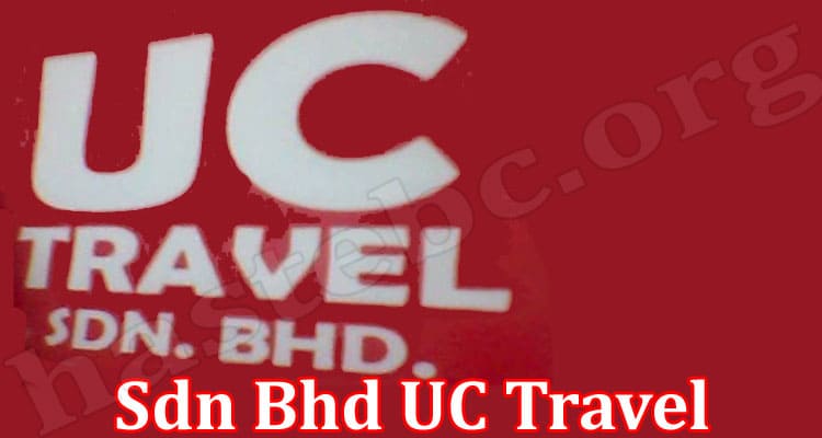 Latest News Sdn Bhd UC Travel