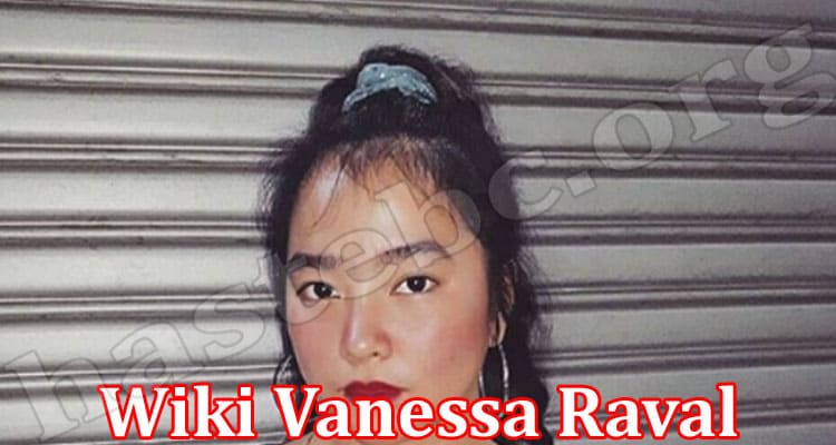 Latest News Wiki Vanessa Raval