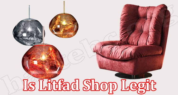 Litfad Shop Online Website Reviews