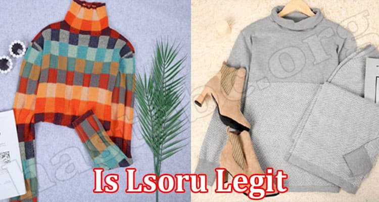 Lsoru Online Website Reviews