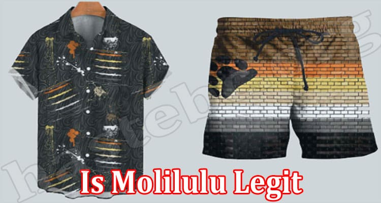 Molilulu Online Website Reviews