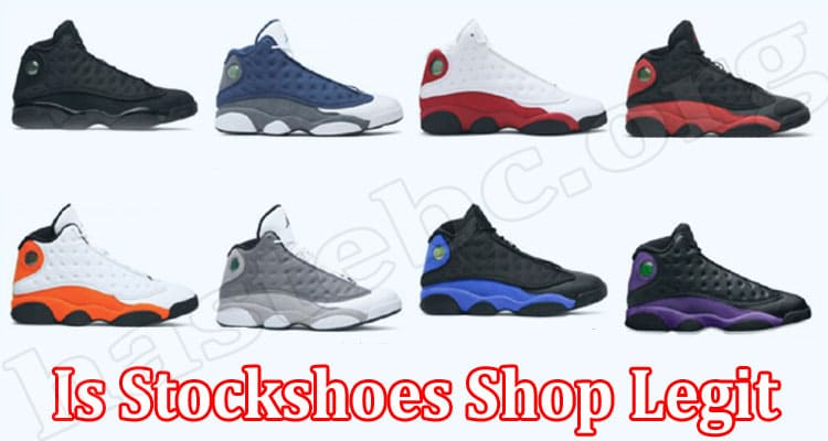 Stockshoes Shop Online Website Reviews