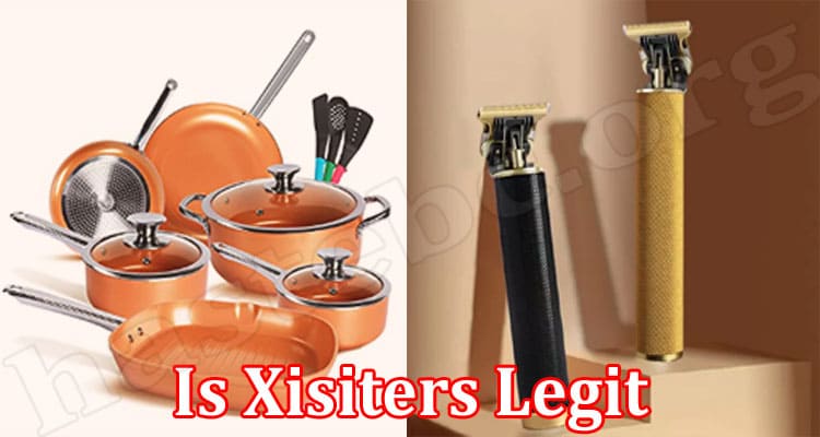 Xisiters Online Website Reviews