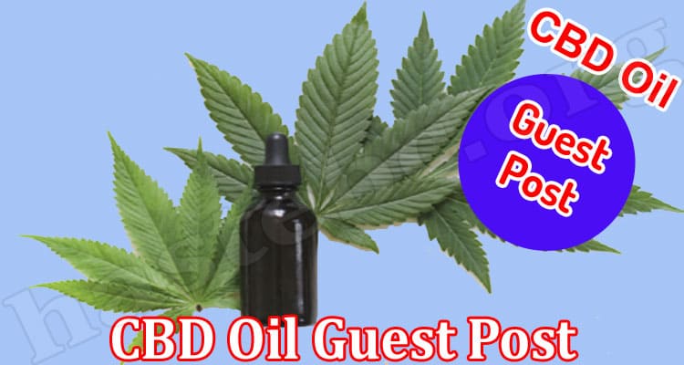 About Genaczeral Information CBD Oil Guest Post