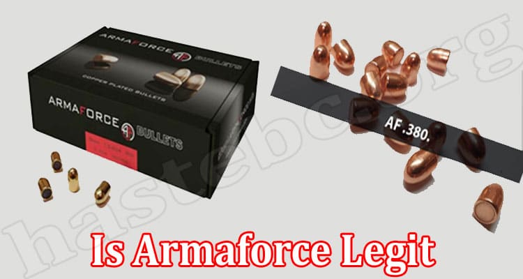 Armaforce online website Reviews