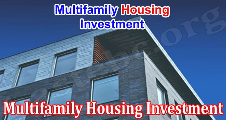 Best Top 4 Tax Benefits Derived From Multifamily Housing Investment