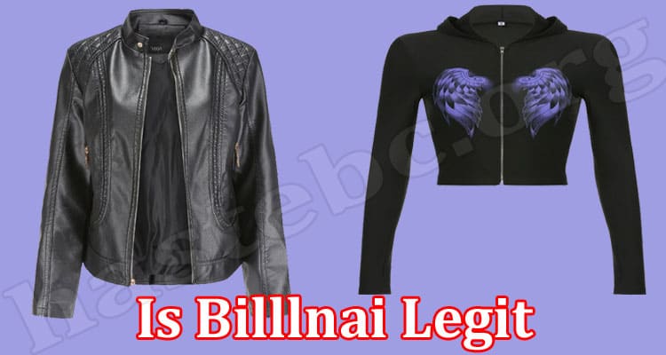 Billlnai online website reviews