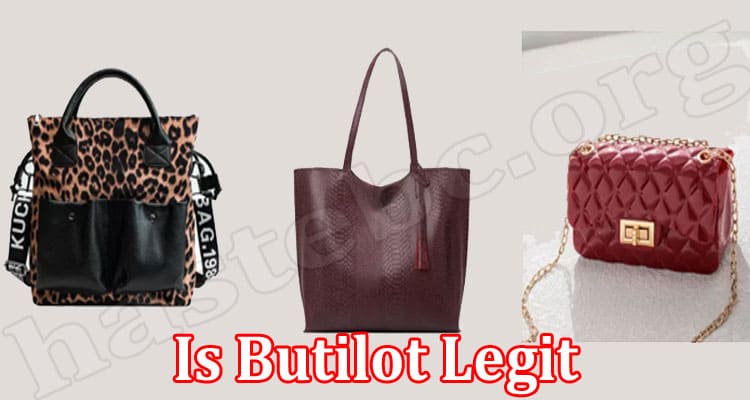 Butilot Online website Reviews