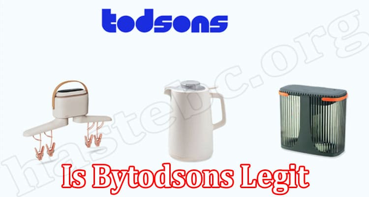 Bytodsons Online website Reviews